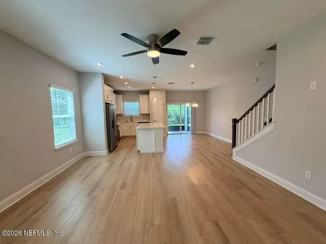 12039 Calvesta Street Jacksonville FL 32256