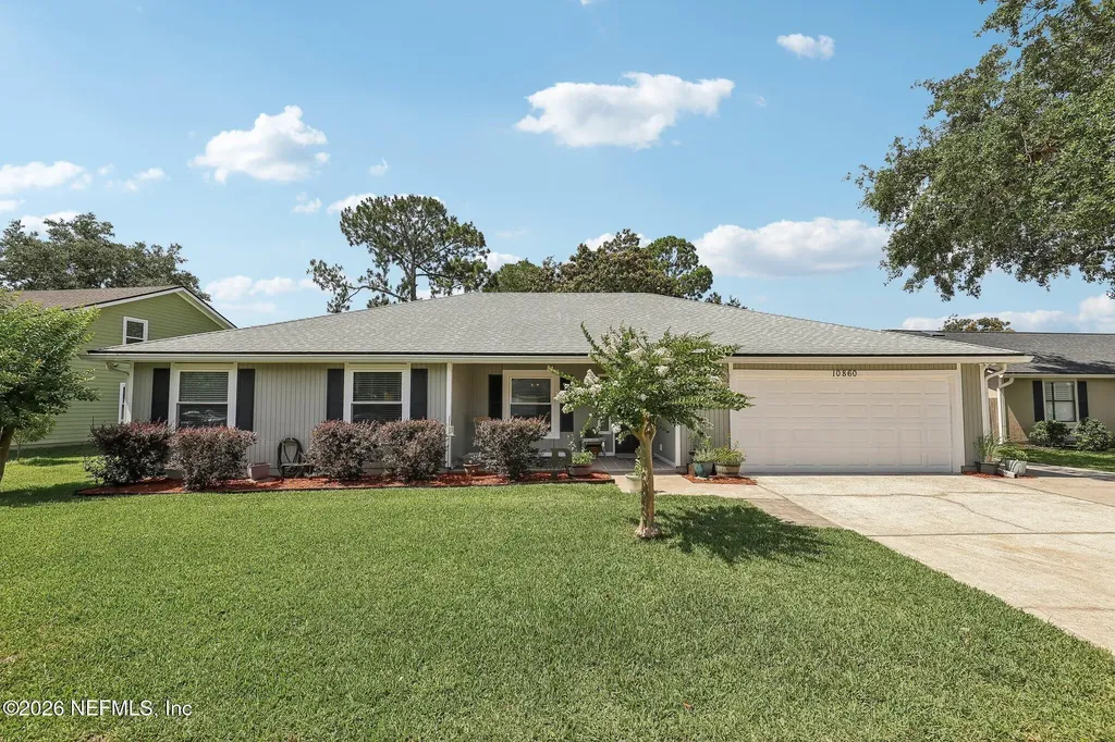 10860 Losco Junction Drive Jacksonville FL 32257