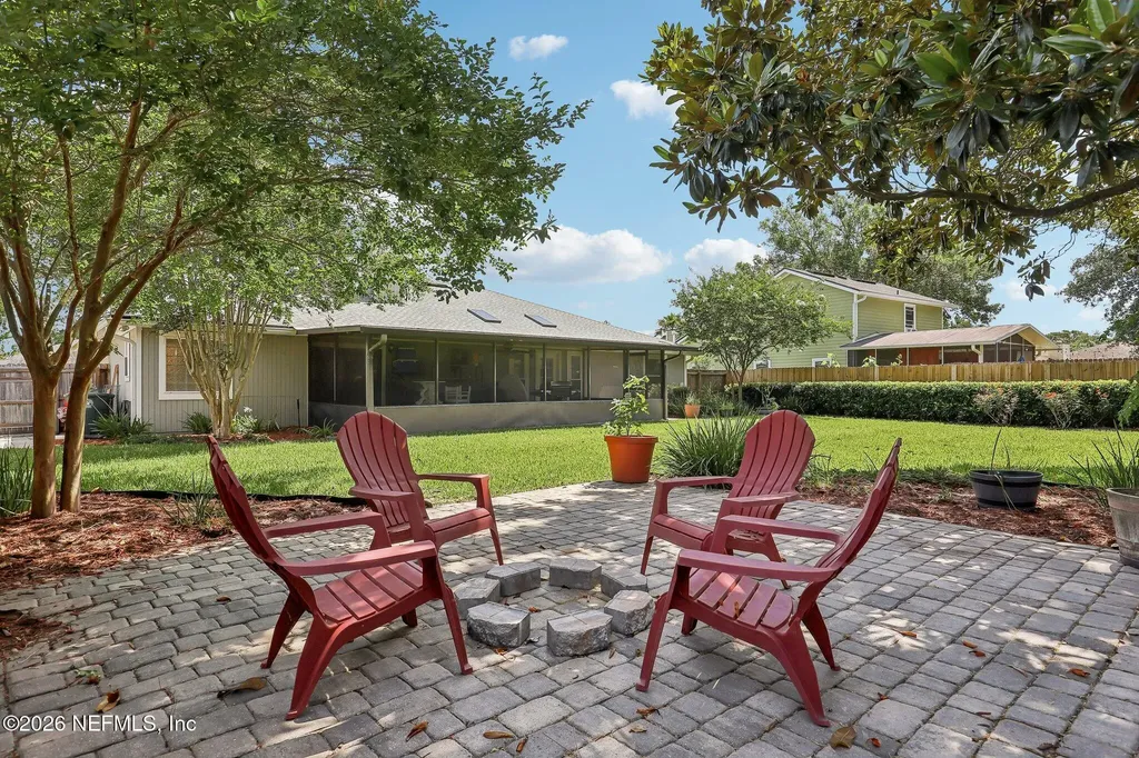 10860 Losco Junction Drive Jacksonville FL 32257