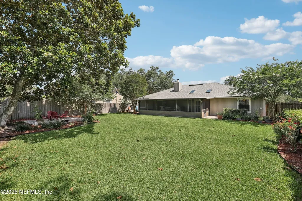 10860 Losco Junction Drive Jacksonville FL 32257