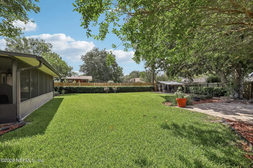 10860 Losco Junction Drive Jacksonville FL 32257