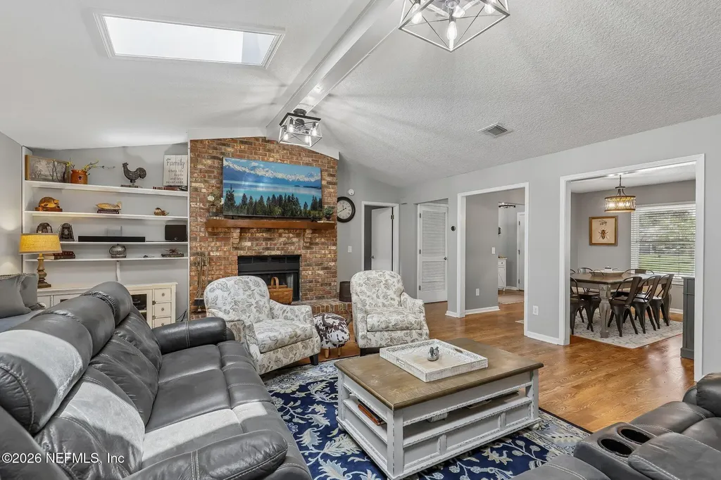 10860 Losco Junction Drive Jacksonville FL 32257