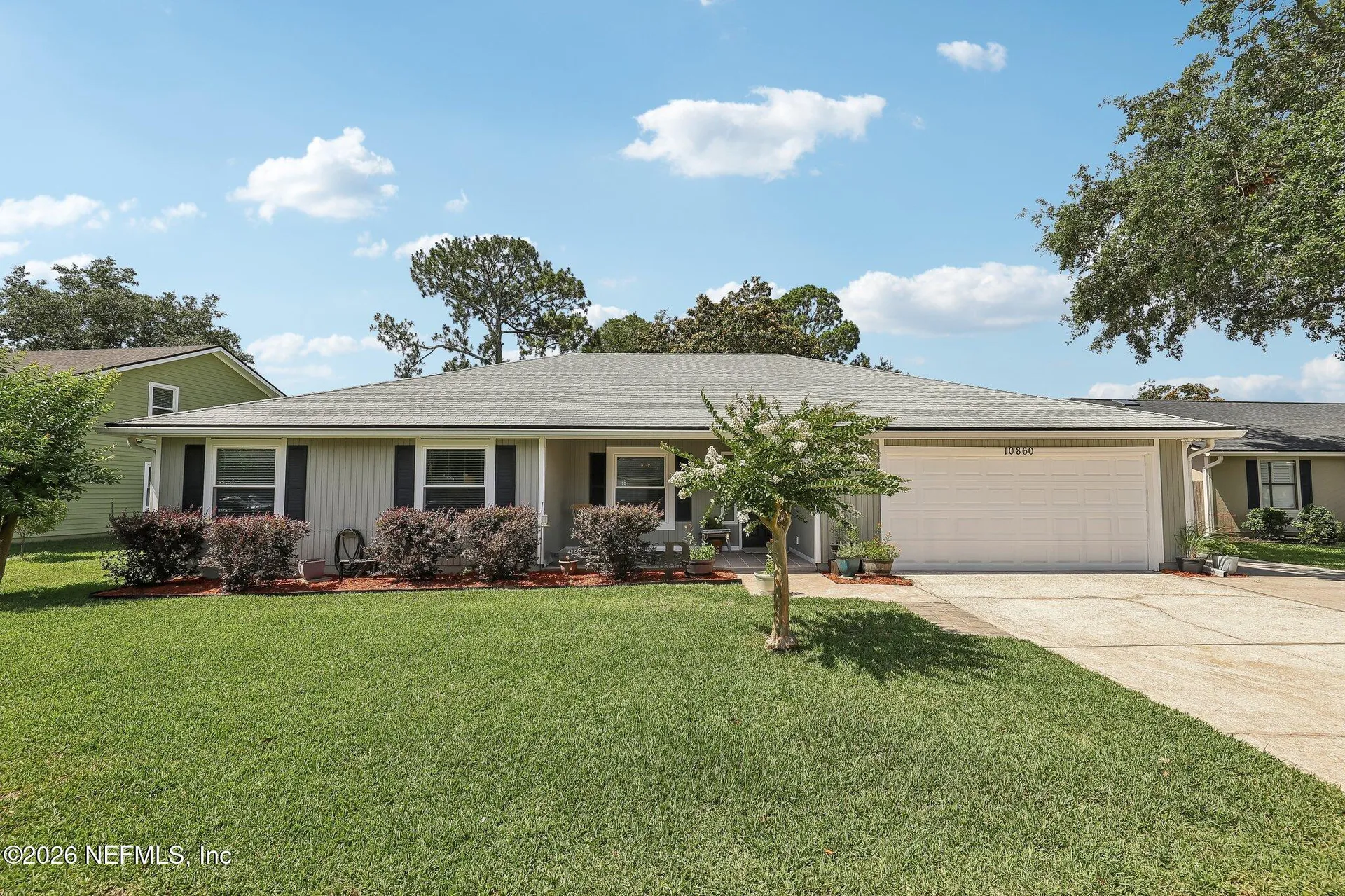 10860 Losco Junction Drive Jacksonville FL 32257