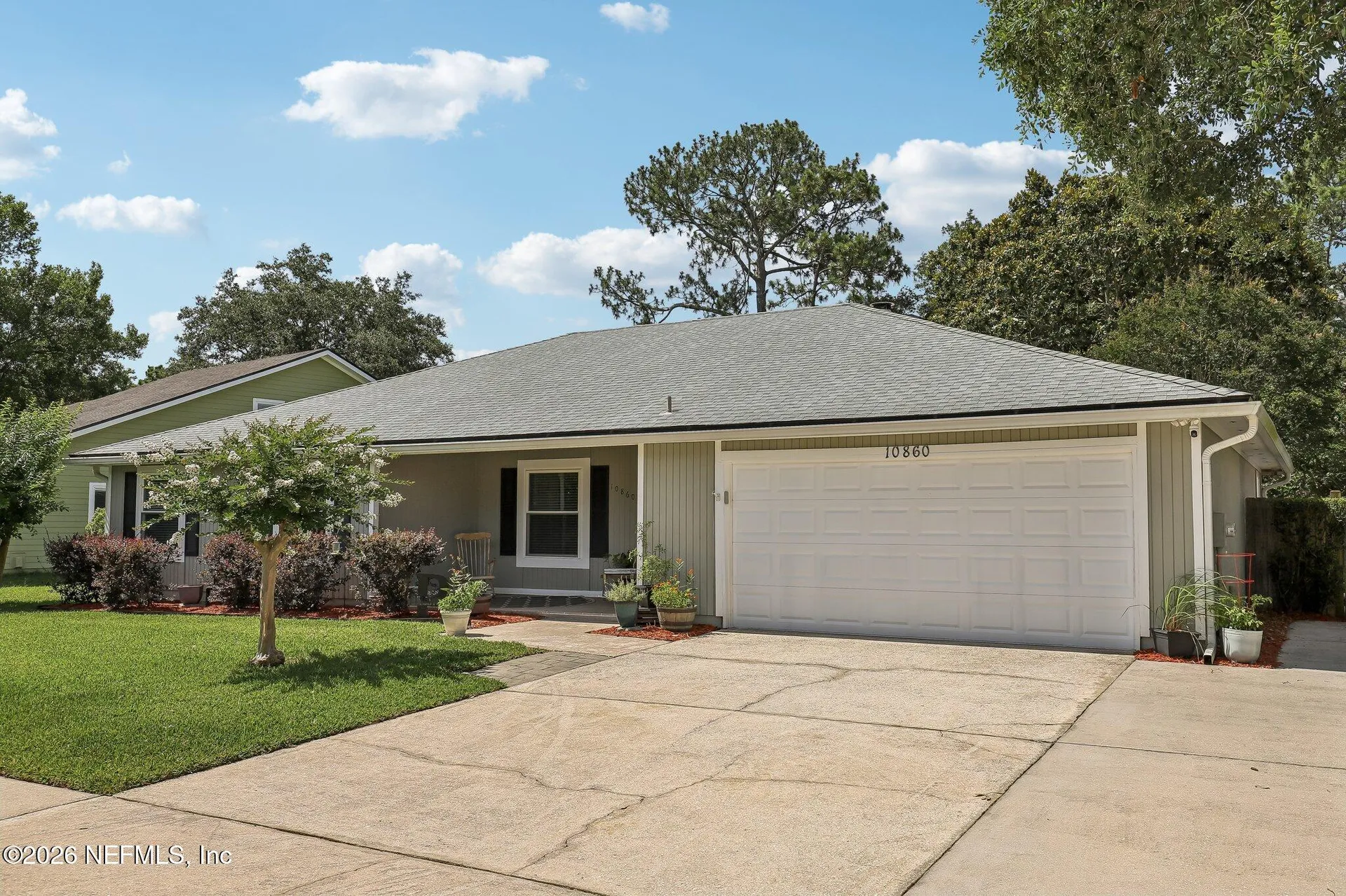 10860 Losco Junction Drive Jacksonville FL 32257