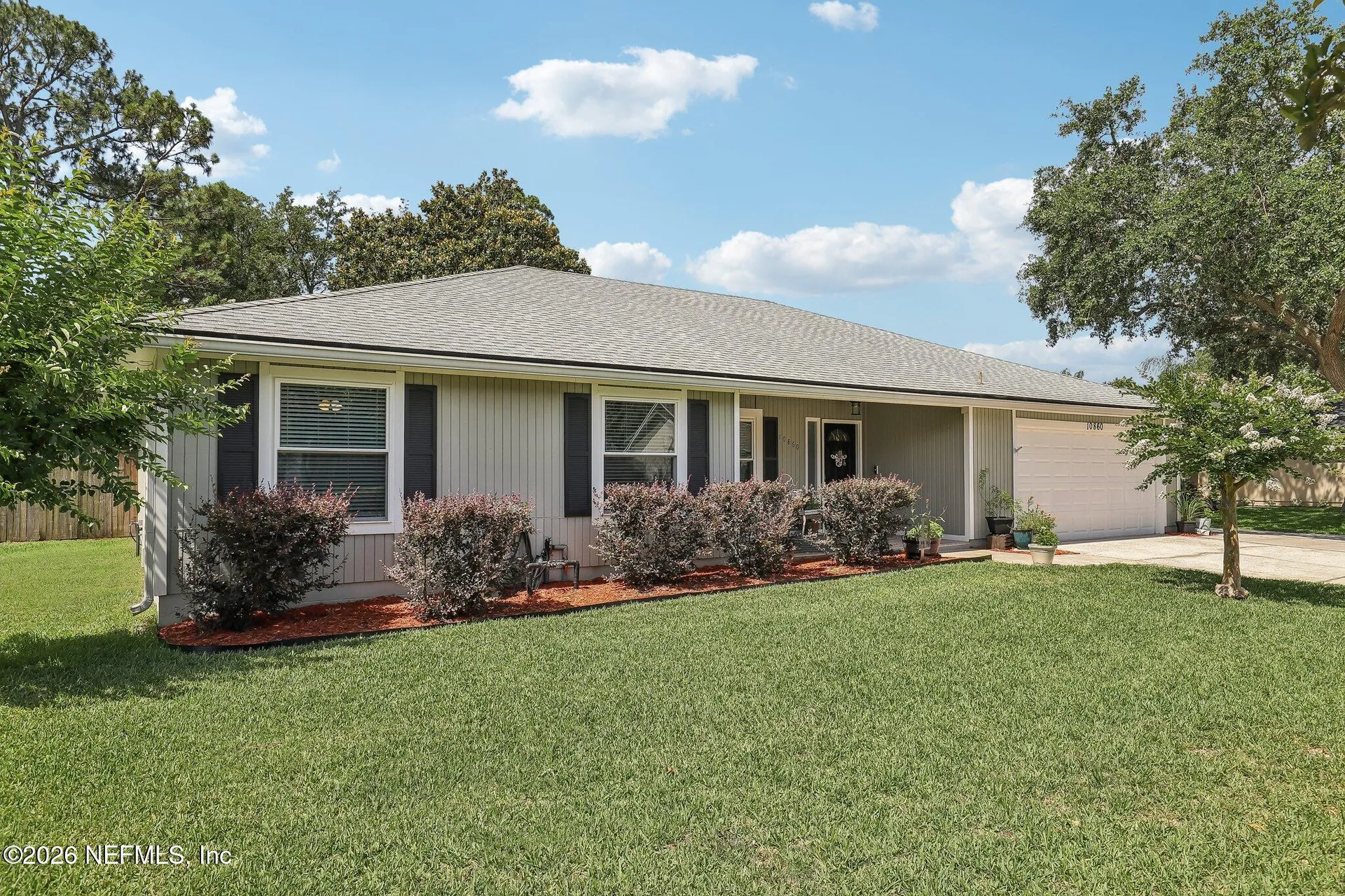 10860 Losco Junction Drive Jacksonville FL 32257