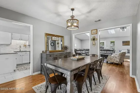 10860 Losco Junction Drive Jacksonville FL 32257