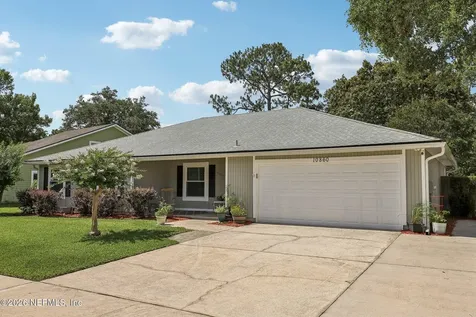 10860 Losco Junction Drive Jacksonville FL 32257