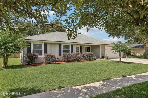 10860 Losco Junction Drive Jacksonville FL 32257
