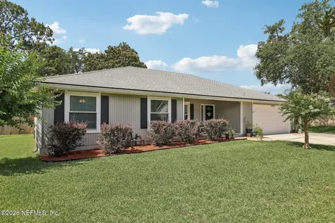 10860 Losco Junction Drive Jacksonville FL 32257