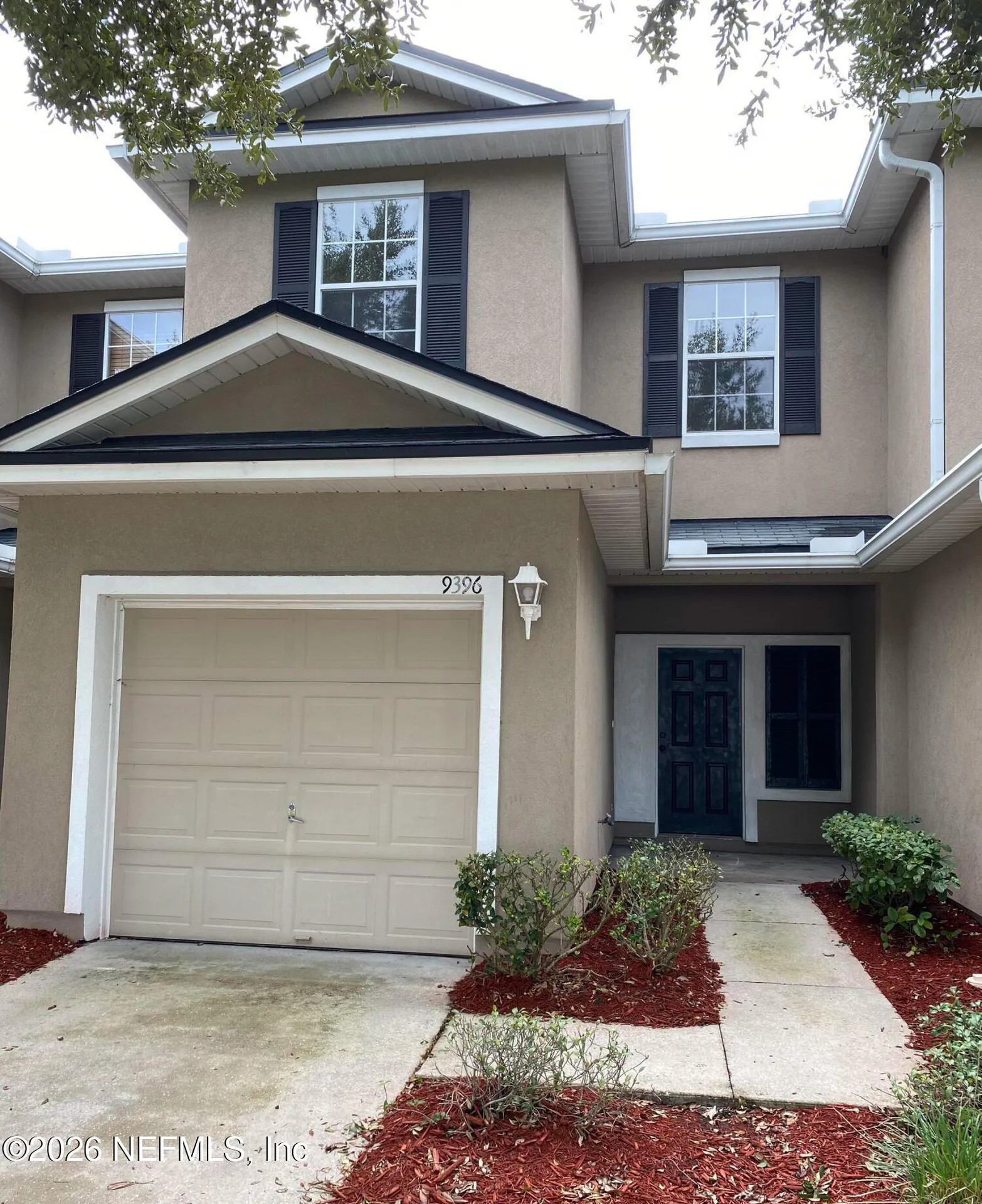 9396 Grand Falls Drive Jacksonville FL 32244