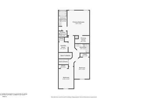 9396 Grand Falls Drive Jacksonville FL 32244