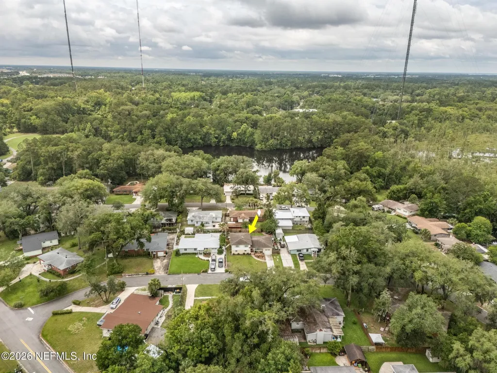 8622 St Patrick Lane Jacksonville FL 32216