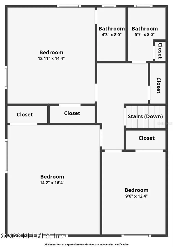 8622 St Patrick Lane Jacksonville FL 32216