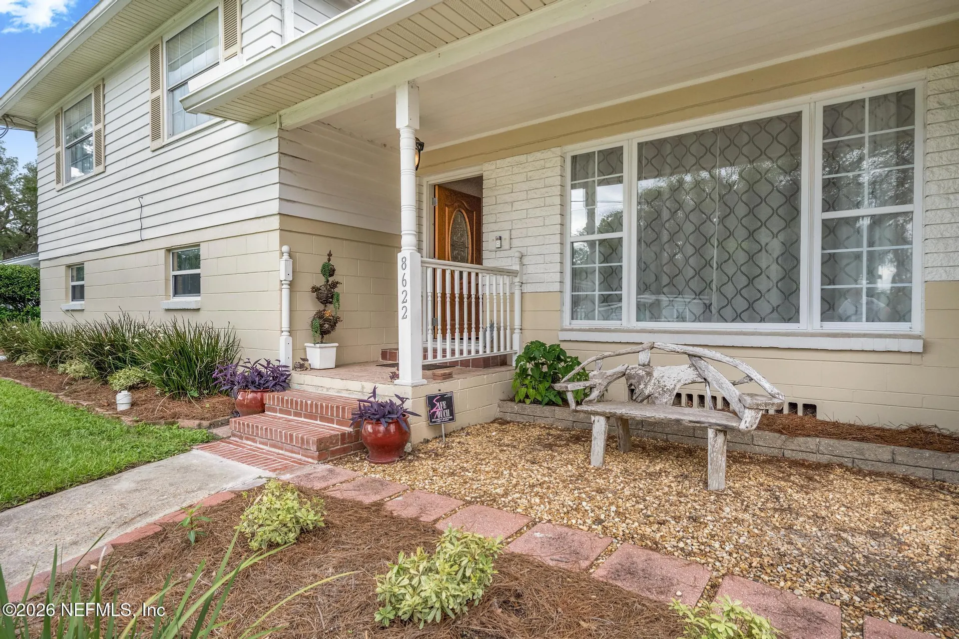 8622 St Patrick Lane Jacksonville FL 32216