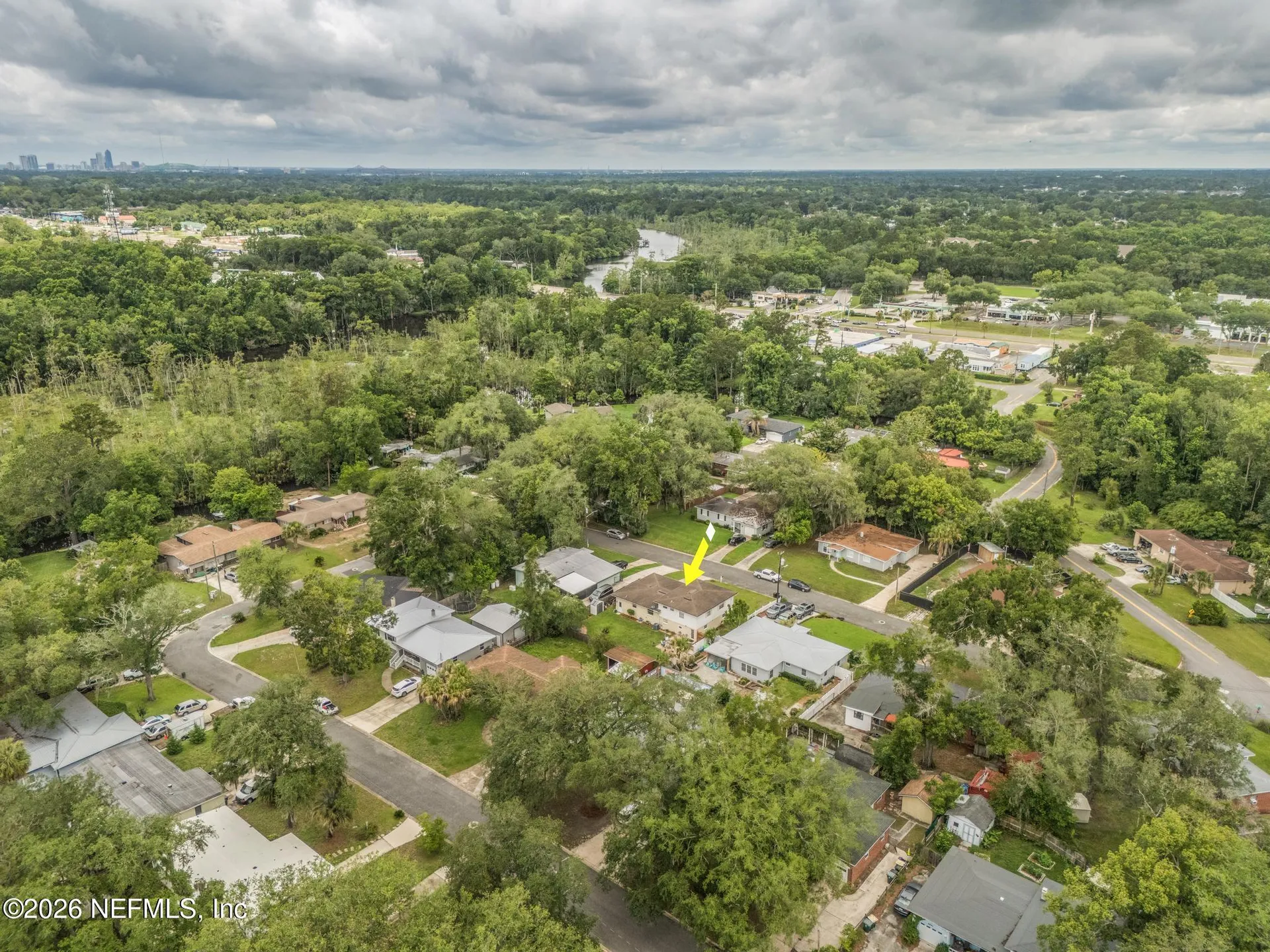 8622 St Patrick Lane Jacksonville FL 32216