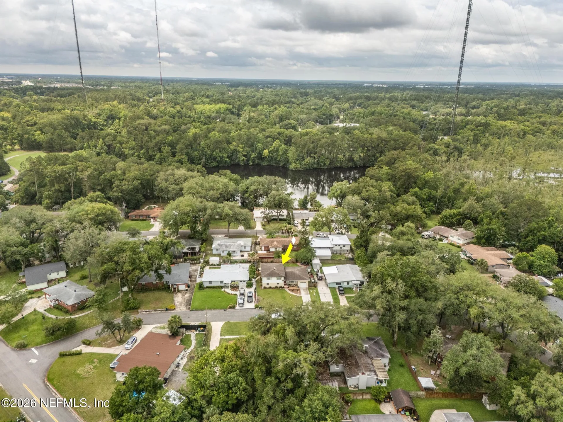 8622 St Patrick Lane Jacksonville FL 32216