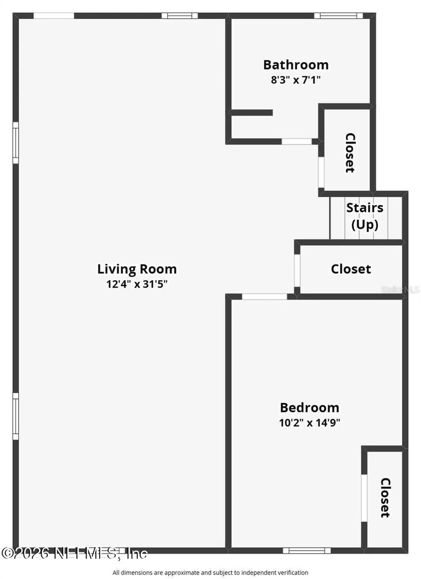 8622 St Patrick Lane Jacksonville FL 32216
