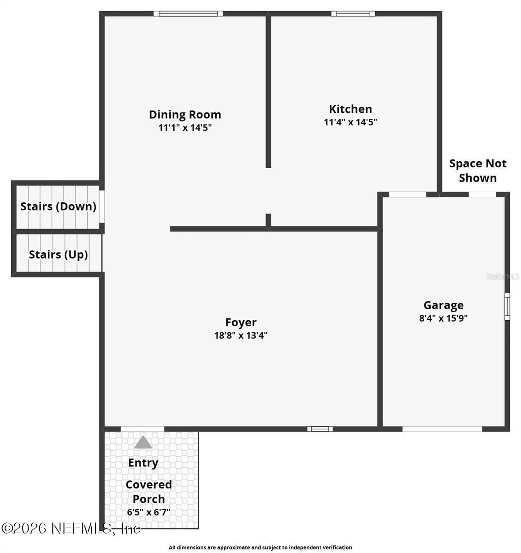 8622 St Patrick Lane Jacksonville FL 32216