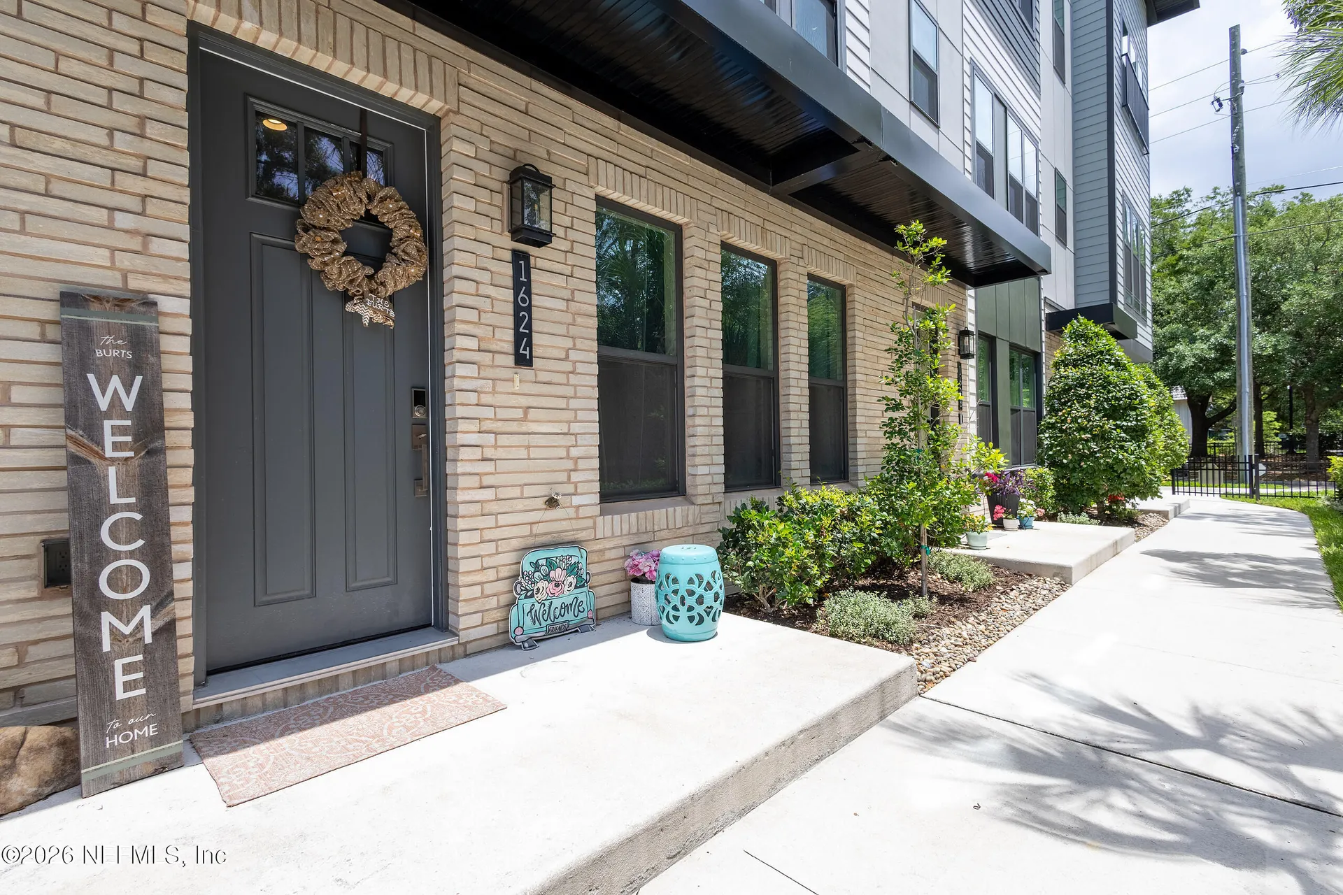1624 Piazza Place Jacksonville FL 32207
