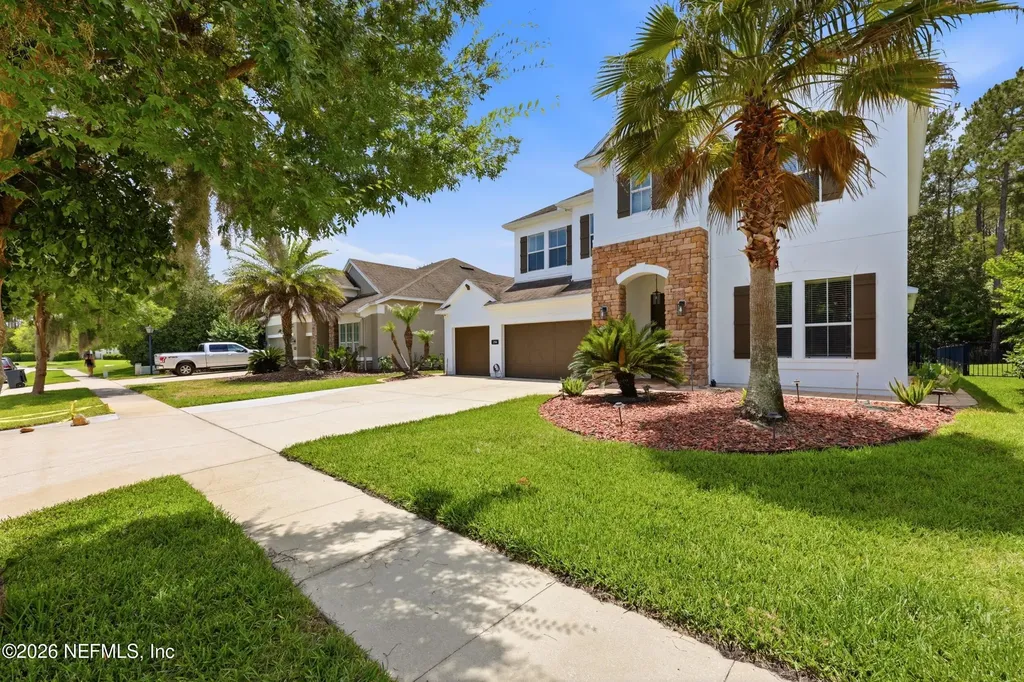 256 Myrtle Brook Bend Ponte Vedra FL 32081