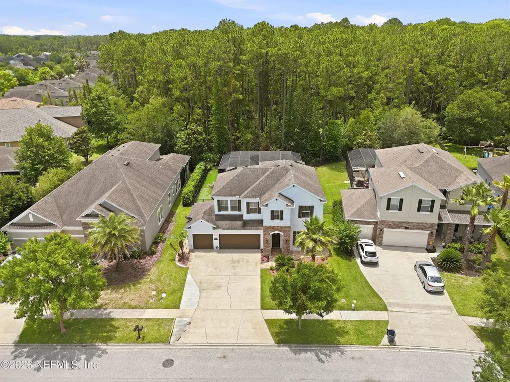 256 Myrtle Brook Bend Ponte Vedra FL 32081