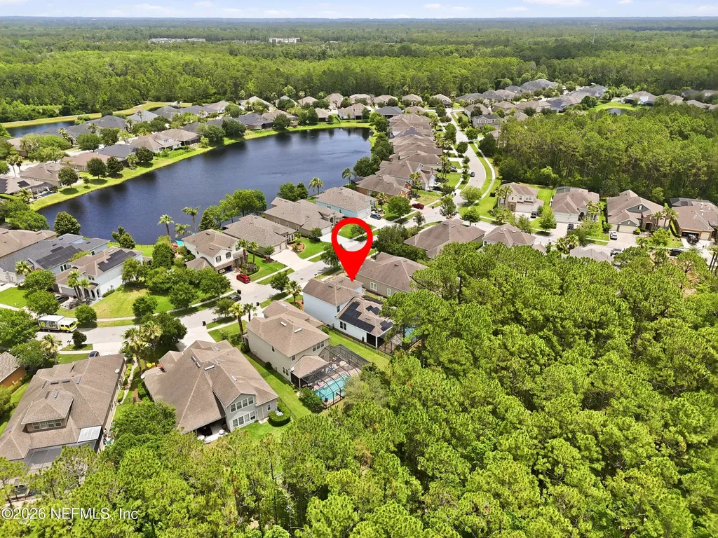 256 Myrtle Brook Bend Ponte Vedra FL 32081