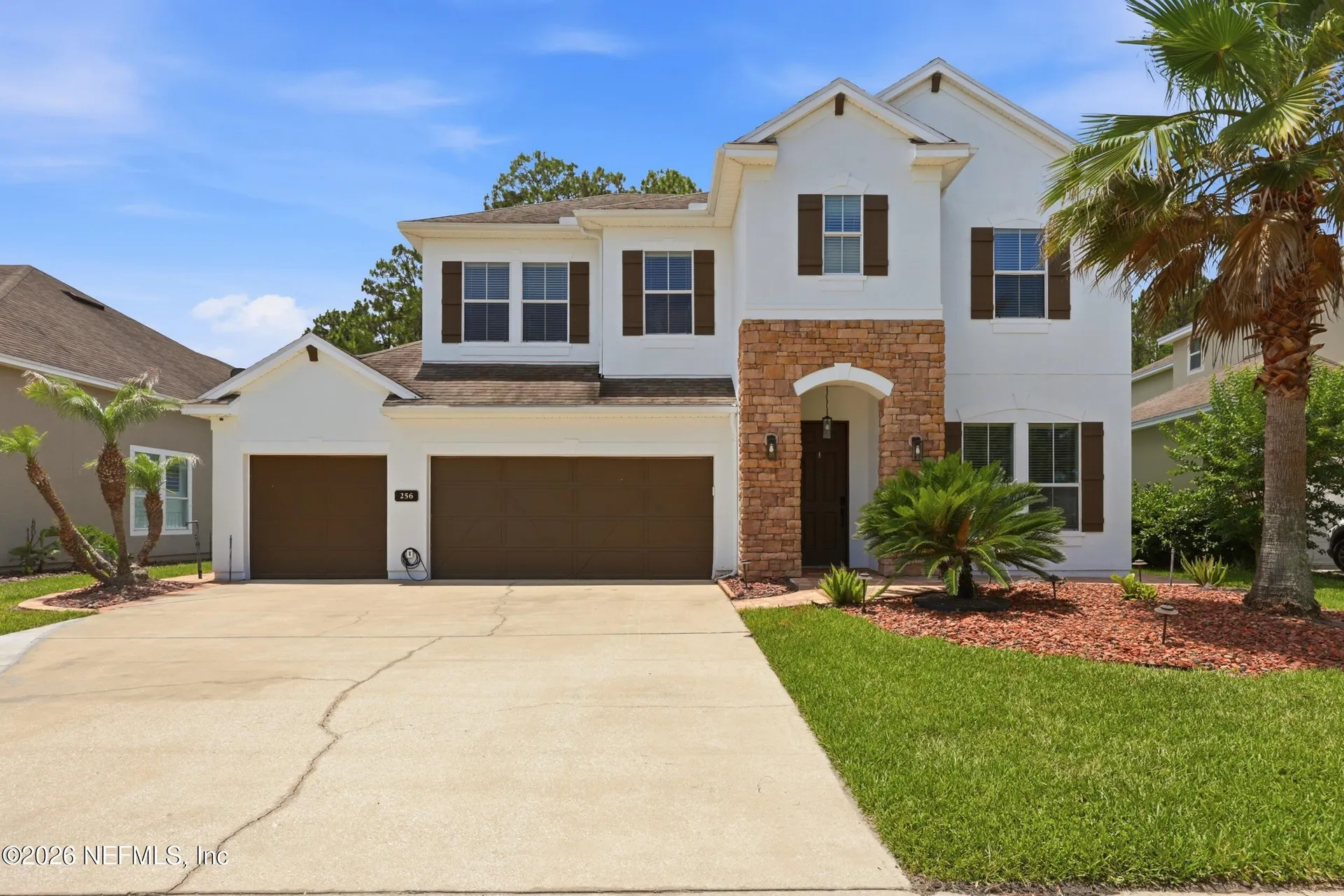 256 Myrtle Brook Bend Ponte Vedra FL 32081