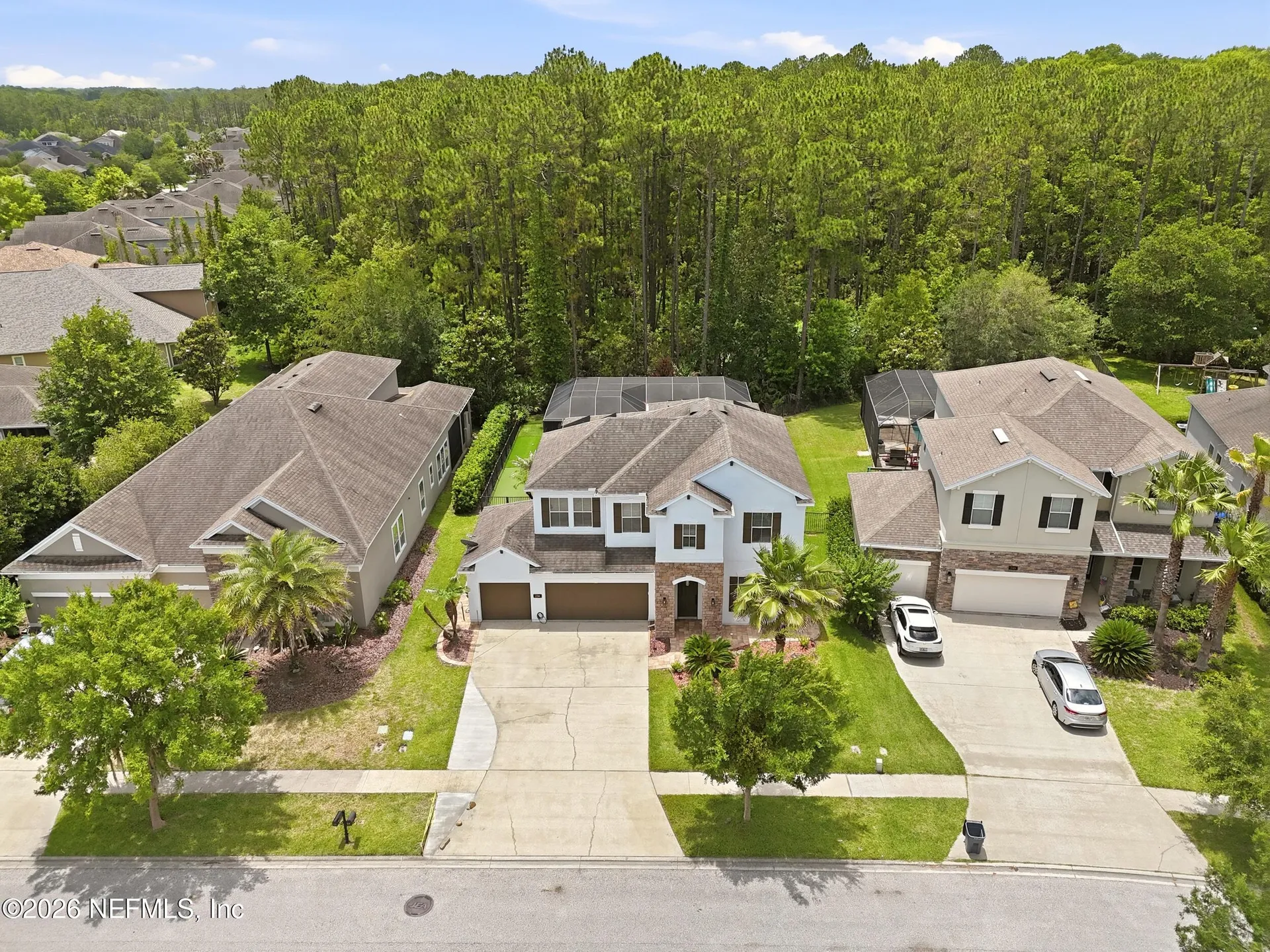 256 Myrtle Brook Bend Ponte Vedra FL 32081