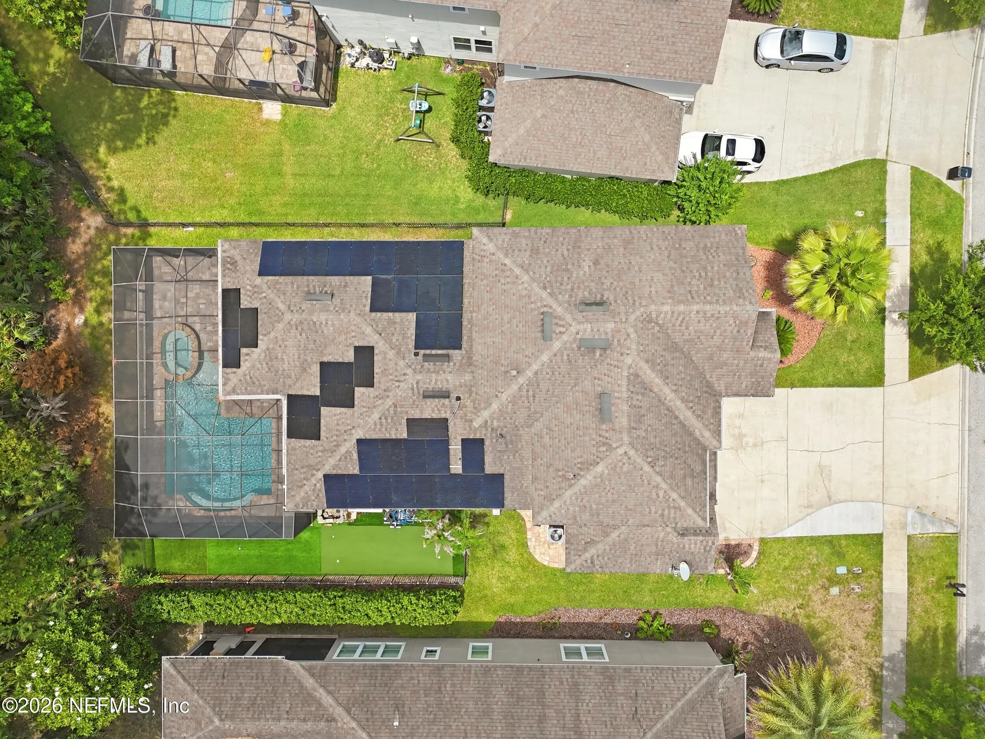 256 Myrtle Brook Bend Ponte Vedra FL 32081