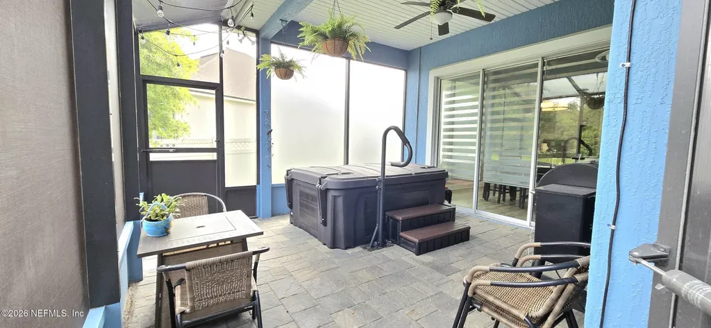 284 Atlanta Drive St. Augustine FL 32092