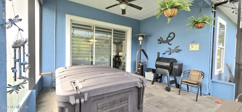 284 Atlanta Drive St. Augustine FL 32092