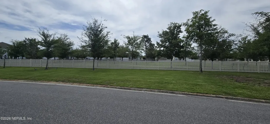 284 Atlanta Drive St. Augustine FL 32092