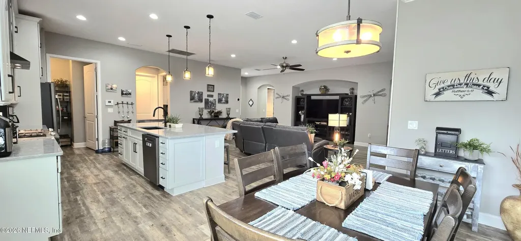 284 Atlanta Drive St. Augustine FL 32092