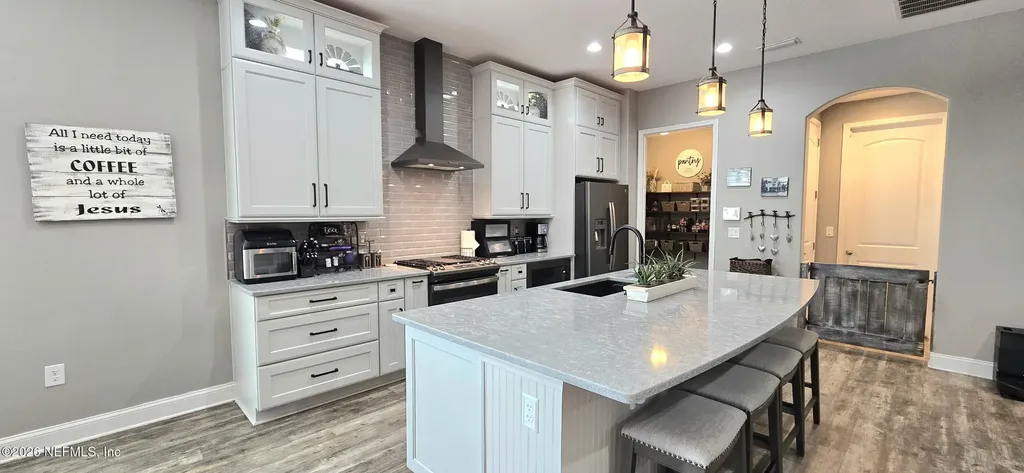 284 Atlanta Drive St. Augustine FL 32092