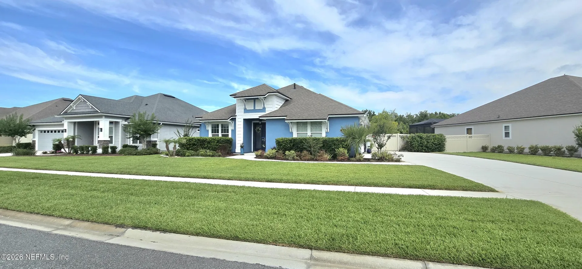 284 Atlanta Drive St. Augustine FL 32092