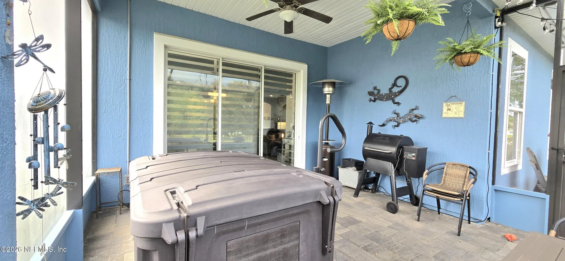 284 Atlanta Drive St. Augustine FL 32092