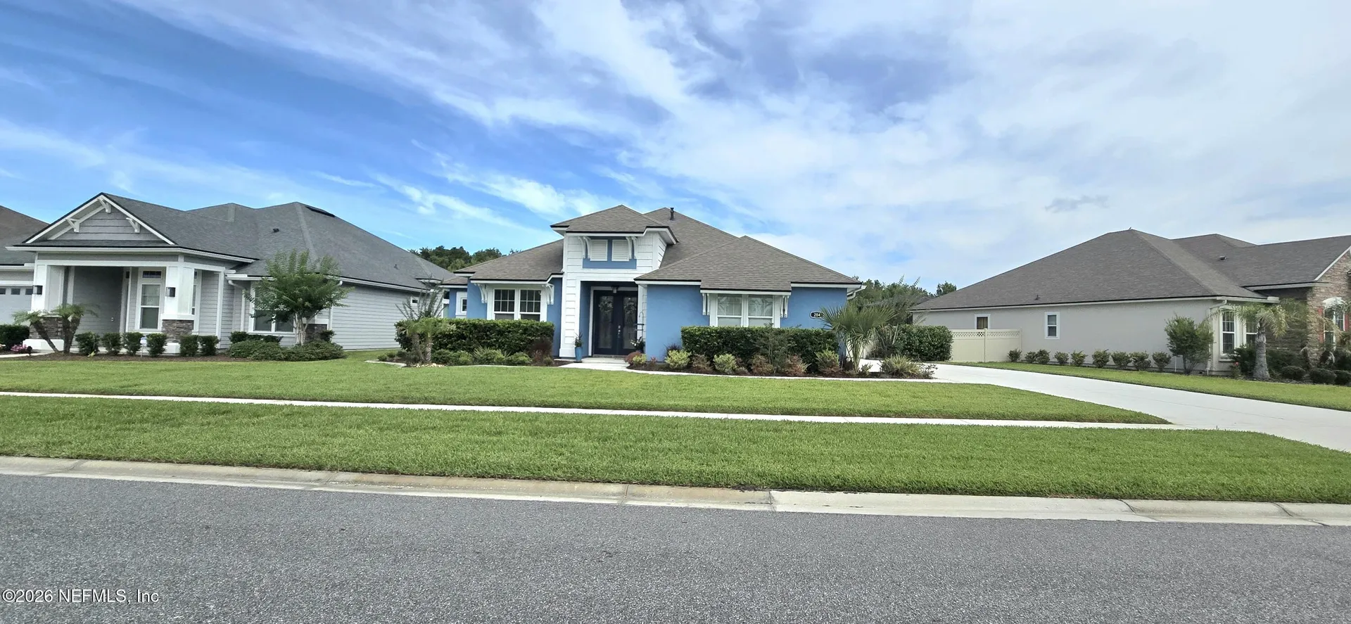 284 Atlanta Drive St. Augustine FL 32092
