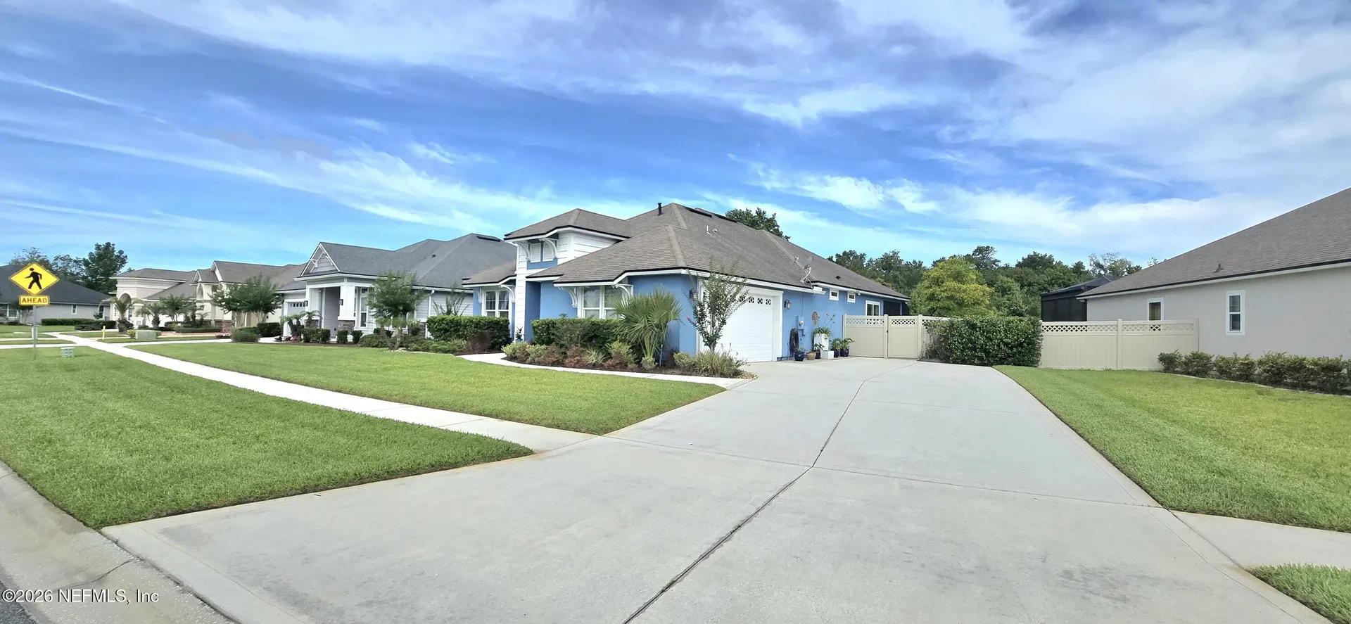 284 Atlanta Drive St. Augustine FL 32092