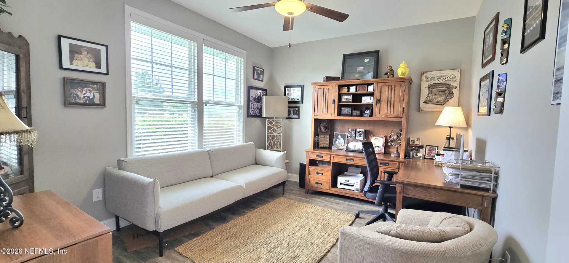 284 Atlanta Drive St. Augustine FL 32092