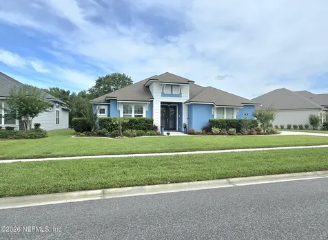 284 Atlanta Drive St. Augustine FL 32092