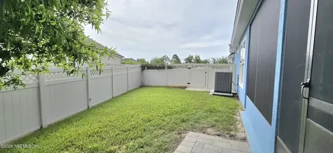 284 Atlanta Drive St. Augustine FL 32092