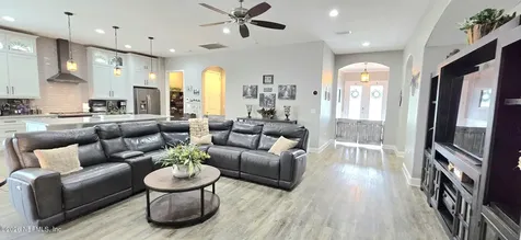 284 Atlanta Drive St. Augustine FL 32092