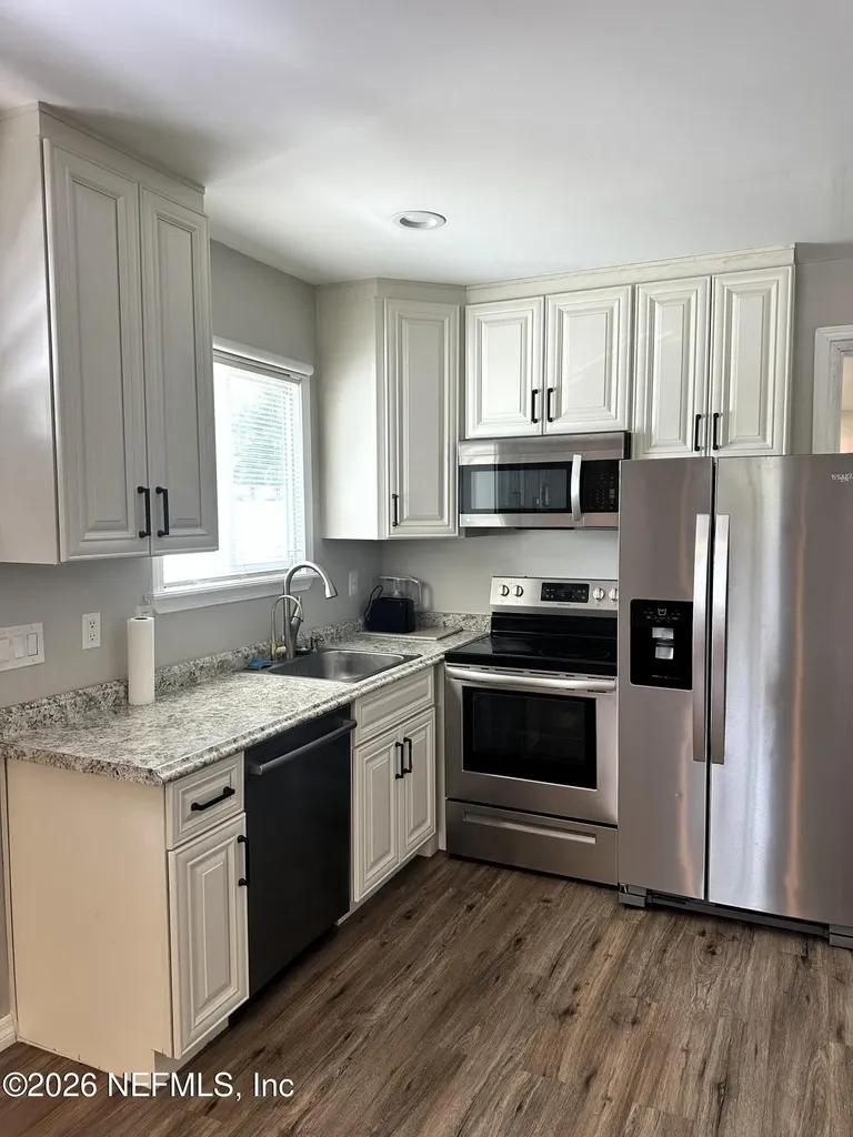 11639 Marina Drive Jacksonville FL 32246
