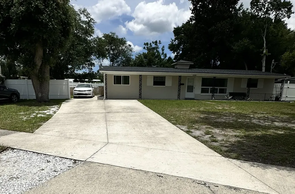 11639 Marina Drive Jacksonville FL 32246