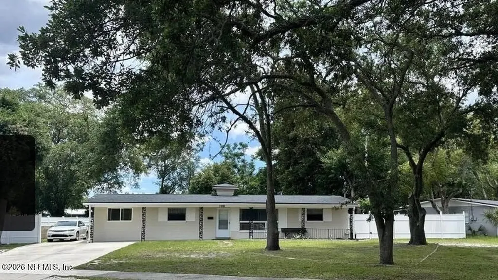 11639 Marina Drive Jacksonville FL 32246
