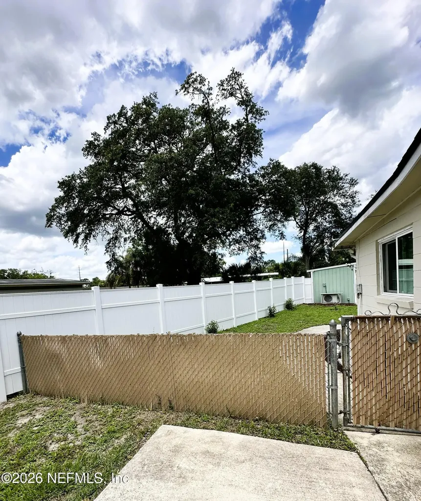 11639 Marina Drive Jacksonville FL 32246
