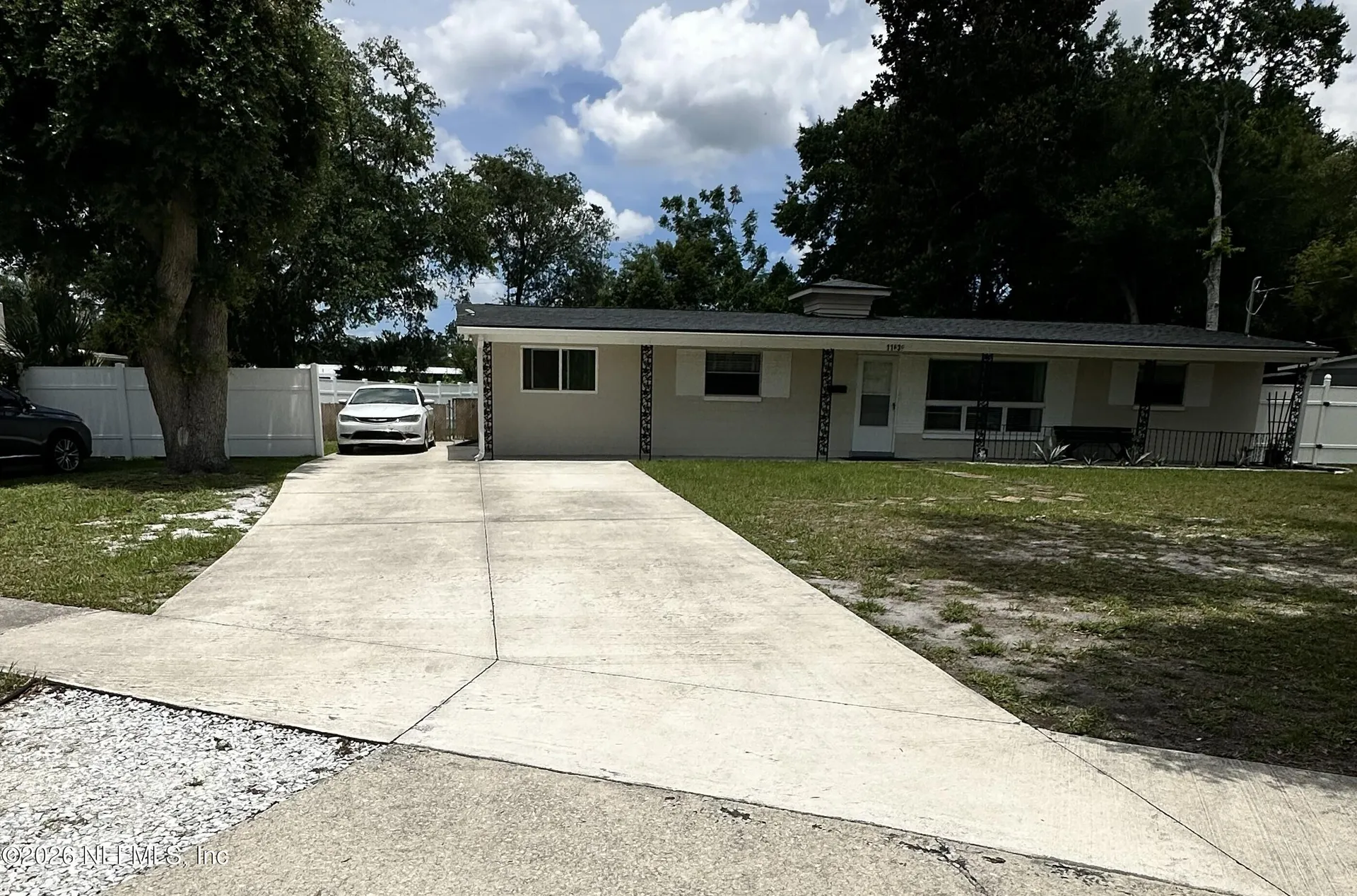 11639 Marina Drive Jacksonville FL 32246