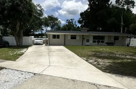 11639 Marina Drive Jacksonville FL 32246
