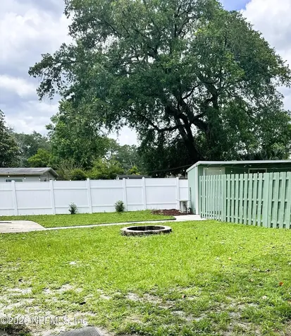 11639 Marina Drive Jacksonville FL 32246