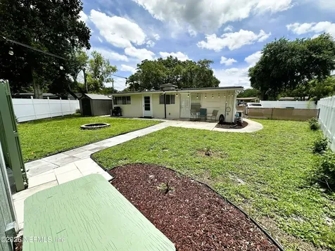 11639 Marina Drive Jacksonville FL 32246